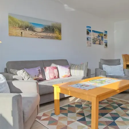 Haus Belvedere App 23 Wlan Inkl Grömitz