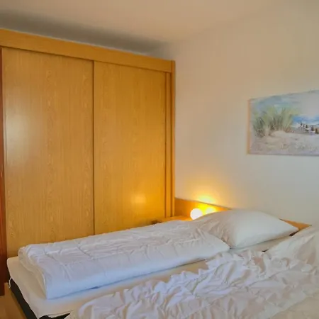 Haus Belvedere App 23 Wlan Inkl