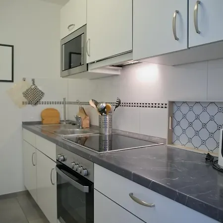 Haus Belvedere App 23 Wlan Inkl