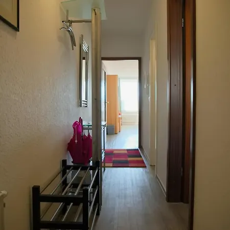 Lejlighed Haus Belvedere App 23 Wlan Inkl