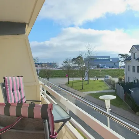 Haus Belvedere App 23 Wlan Inkl *