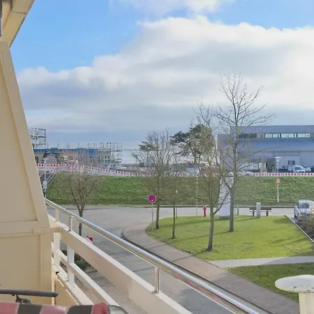 Lejlighed Haus Belvedere App 23 Wlan Inkl *