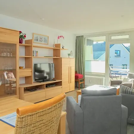 Haus Belvedere App 23 Wlan Inkl Apartment