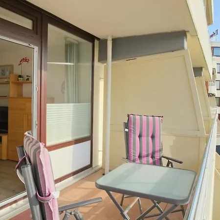 Haus Belvedere App 23 Wlan Inkl Lejlighed *