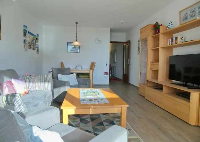 Haus Belvedere App 23 Wlan Inkl *